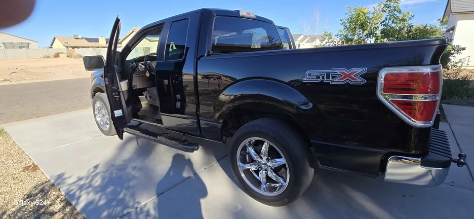 2009 Ford F-150 12th Gen - Image 11 of 20