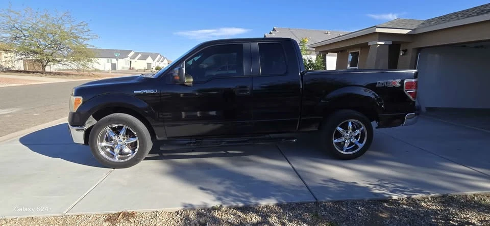 2009 Ford F-150 12th Gen - Image 15 of 20