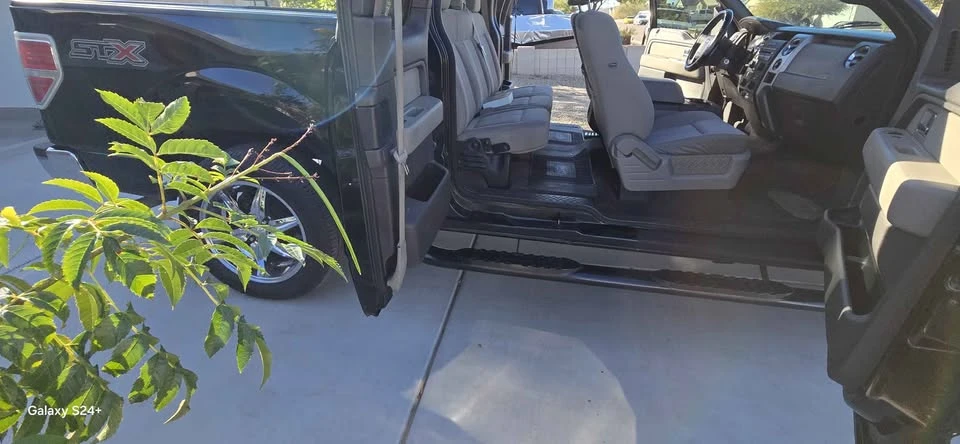 2009 Ford F-150 12th Gen - Image 9 of 20