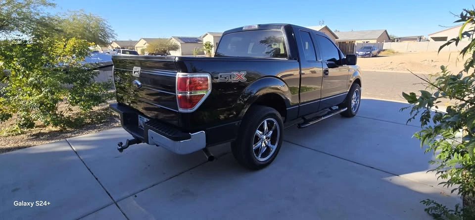 2009 Ford F-150 12th Gen - Image 3 of 20
