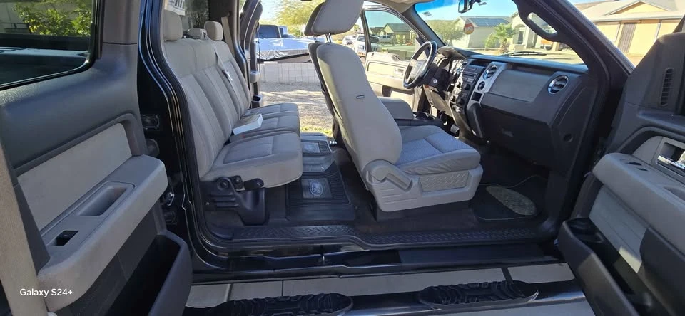 2009 Ford F-150 12th Gen - Image 7 of 20