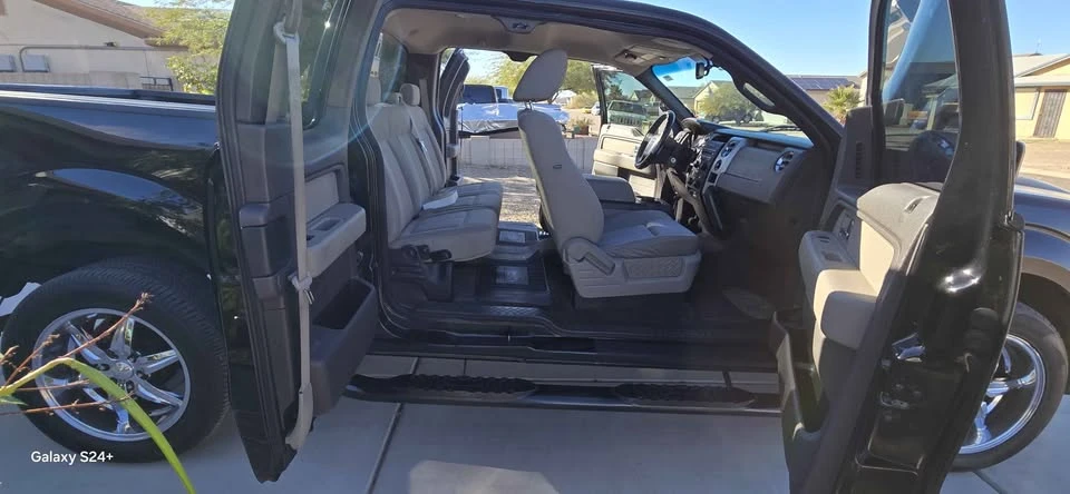 2009 Ford F-150 12th Gen - Image 13 of 20