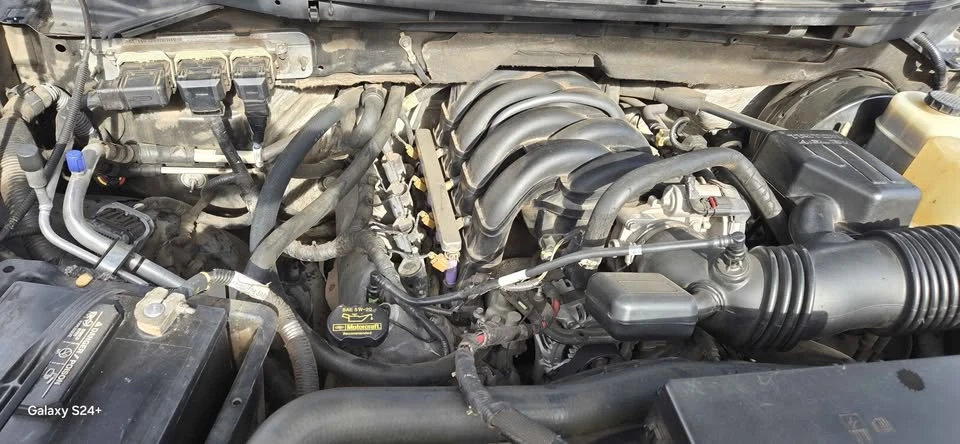 2009 Ford F-150 12th Gen - Image 17 of 20
