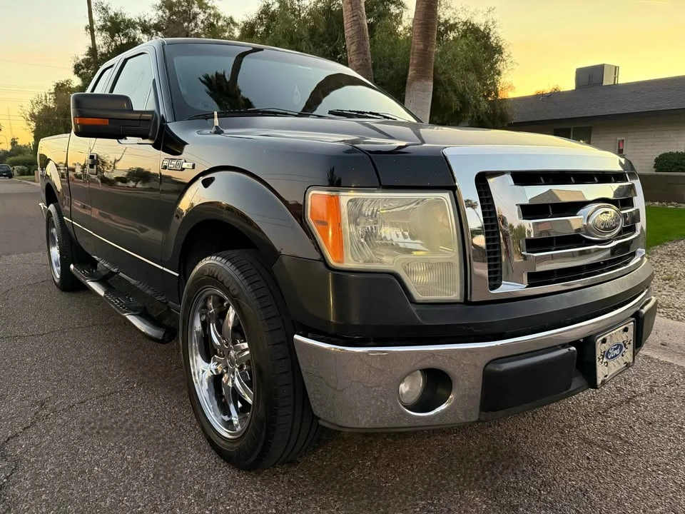 2009 Ford F-150 12th Gen - Image 20 of 20