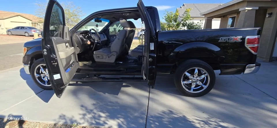 2009 Ford F-150 12th Gen - Image 5 of 20