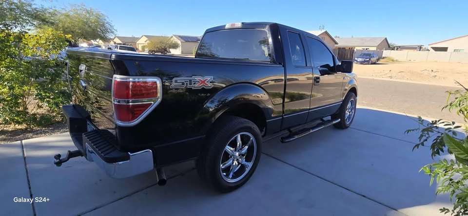 2009 Ford F-150 12th Gen - Image 4 of 20