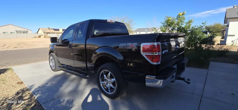 2009 Ford F-150 12th Gen - Image 16 of 20