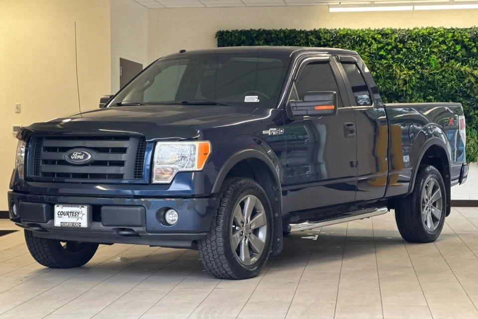 2009 Ford F-150 12th Gen - Image 7 of 16