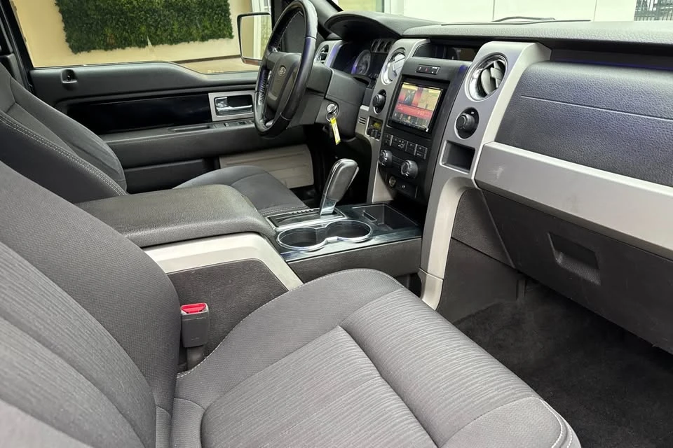 2009 Ford F-150 12th Gen - Image 13 of 16