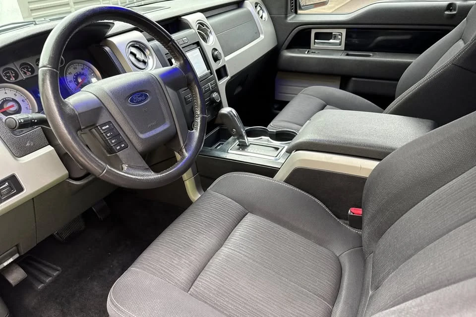 2009 Ford F-150 12th Gen - Image 9 of 16
