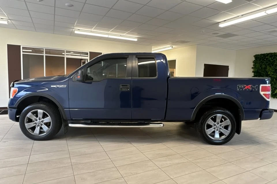 2009 Ford F-150 12th Gen - Image 6 of 16