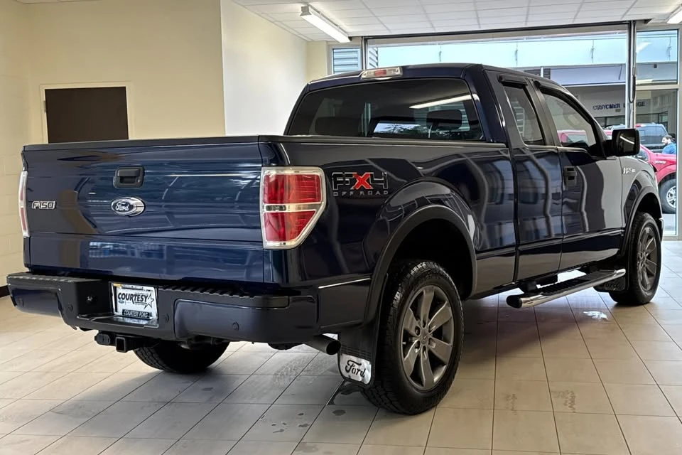 2009 Ford F-150 12th Gen - Image 3 of 16