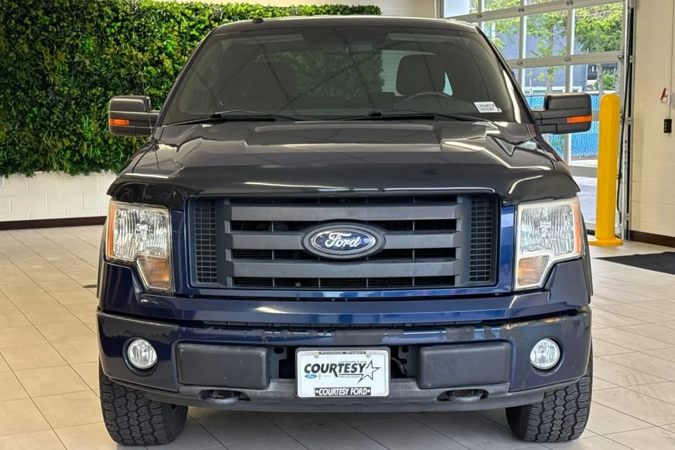 2009 Ford F-150 12th Gen - Image 8 of 16