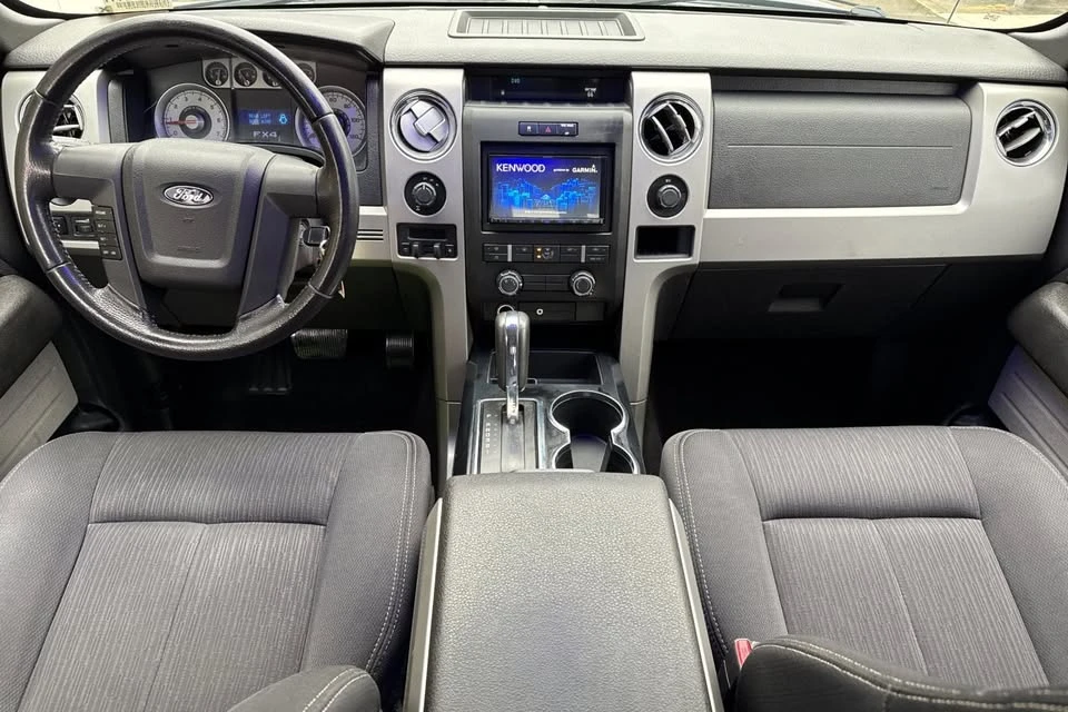 2009 Ford F-150 12th Gen - Image 11 of 16