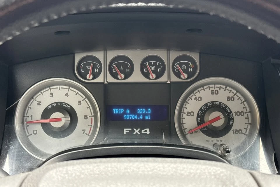 2009 Ford F-150 12th Gen - Image 15 of 16