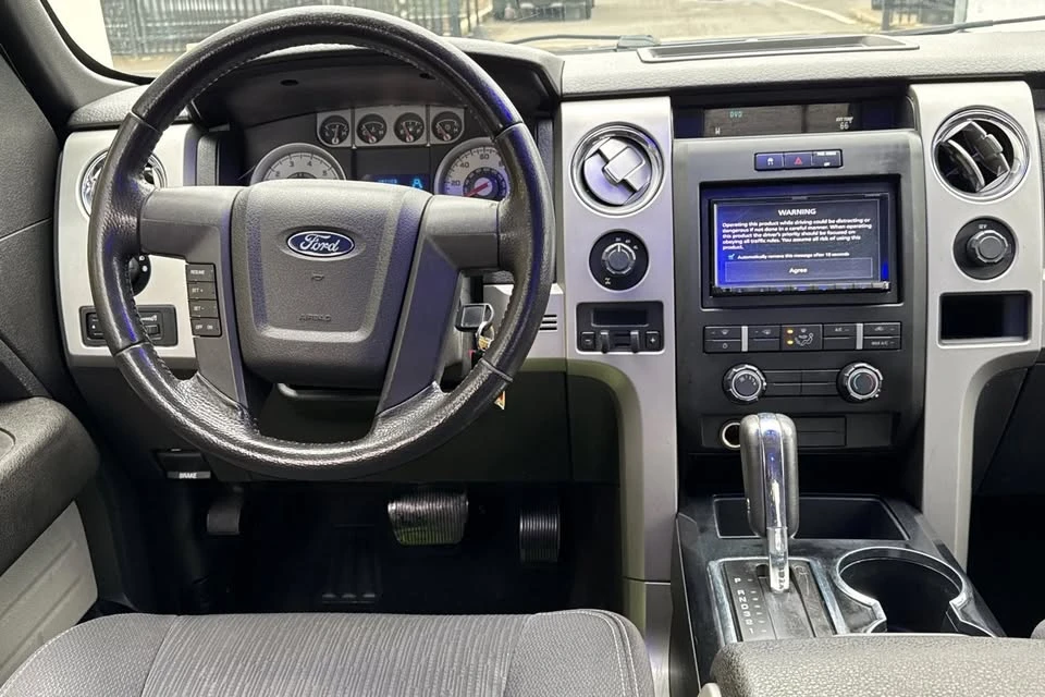 2009 Ford F-150 12th Gen - Image 12 of 16