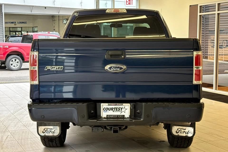 2009 Ford F-150 12th Gen - Image 4 of 16