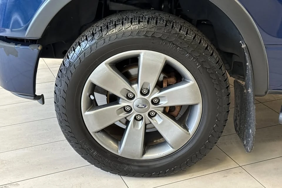 2009 Ford F-150 12th Gen - Image 16 of 16
