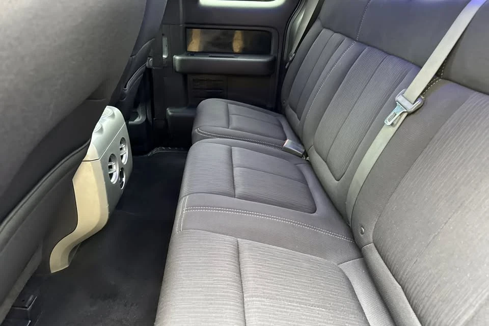 2009 Ford F-150 12th Gen - Image 10 of 16