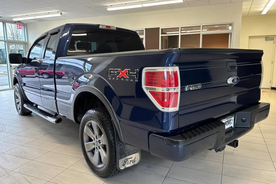 2009 Ford F-150 12th Gen - Image 5 of 16