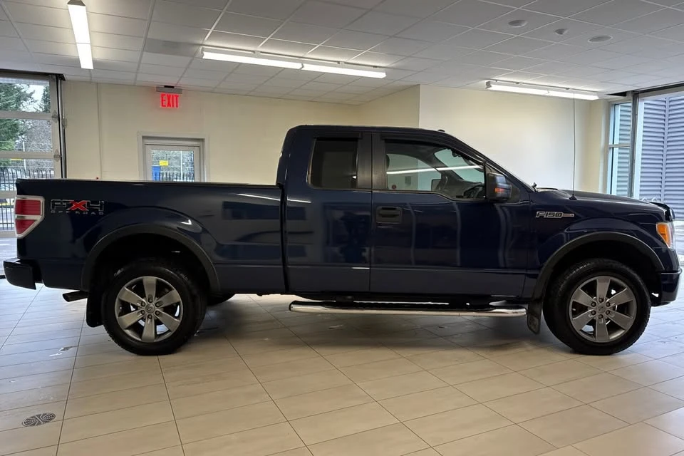 2009 Ford F-150 12th Gen - Image 2 of 16