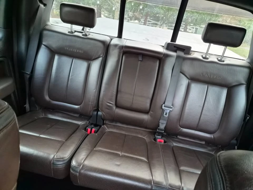 2009 Ford F-150 12th Gen - Image 4 of 5