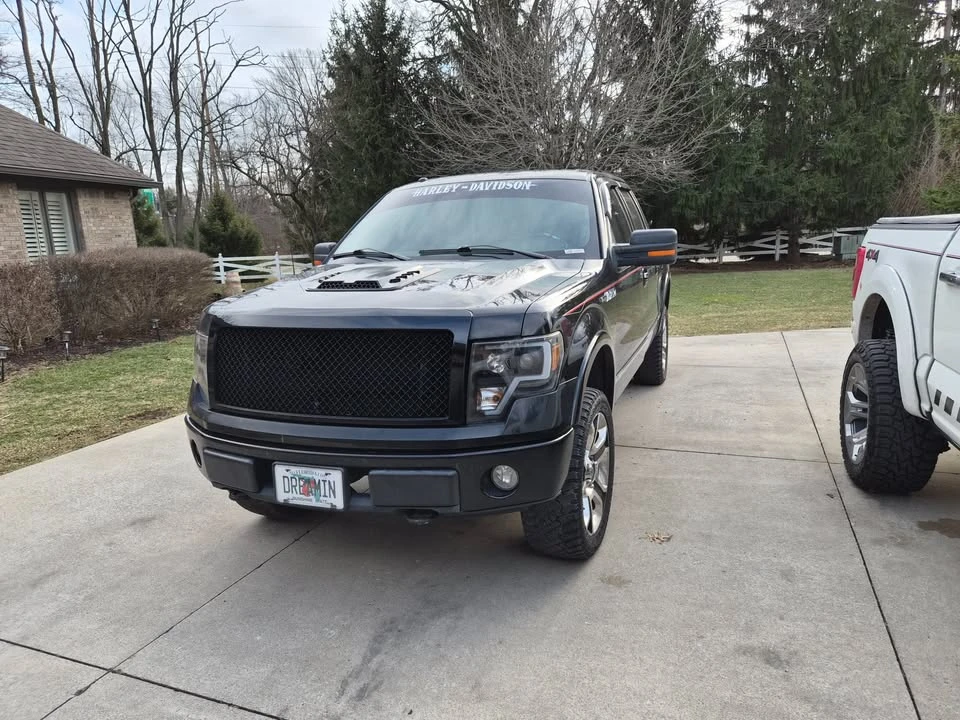 2009 Ford F-150 12th Gen - Image 5 of 5