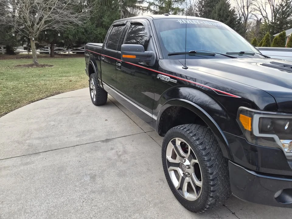 2009 Ford F-150 12th Gen - Image 2 of 5