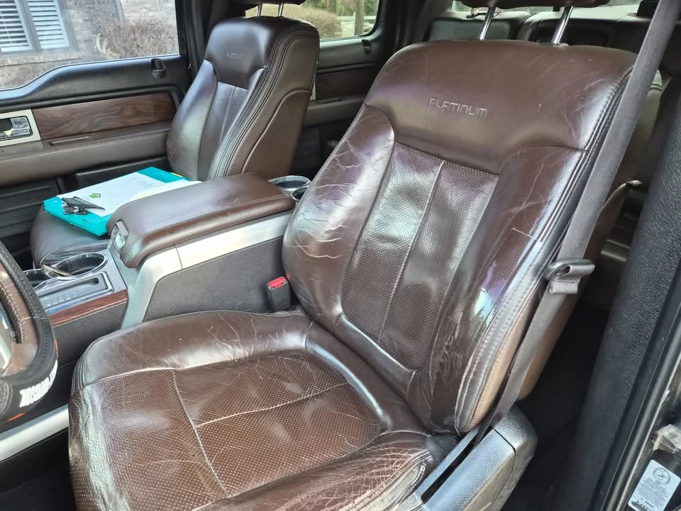 2009 Ford F-150 12th Gen - Image 3 of 5