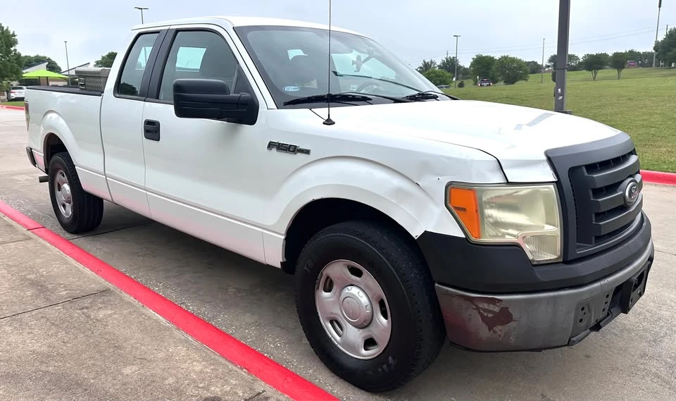2009 Ford F-150 12th Gen - Image 10 of 18