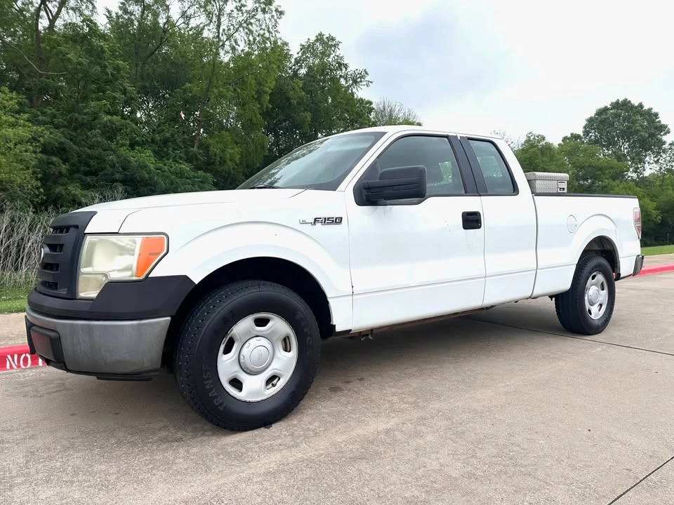 2009 Ford F-150 12th Gen - Image 3 of 18