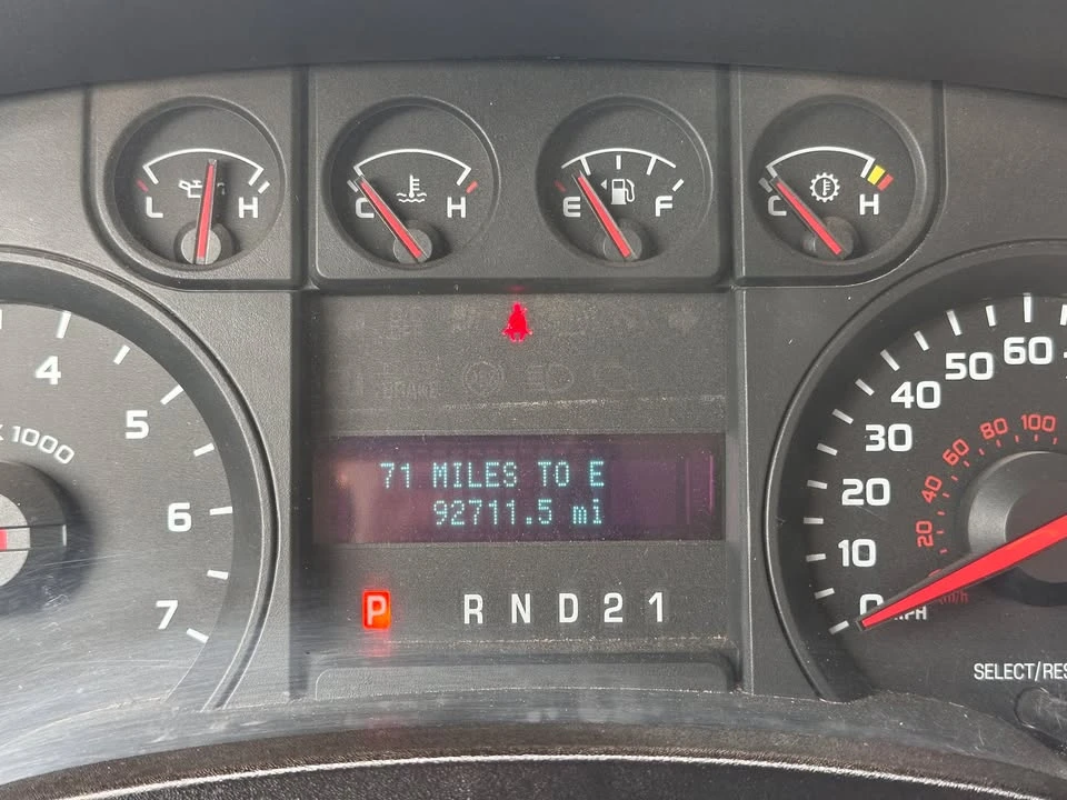 2009 Ford F-150 12th Gen - Image 2 of 18