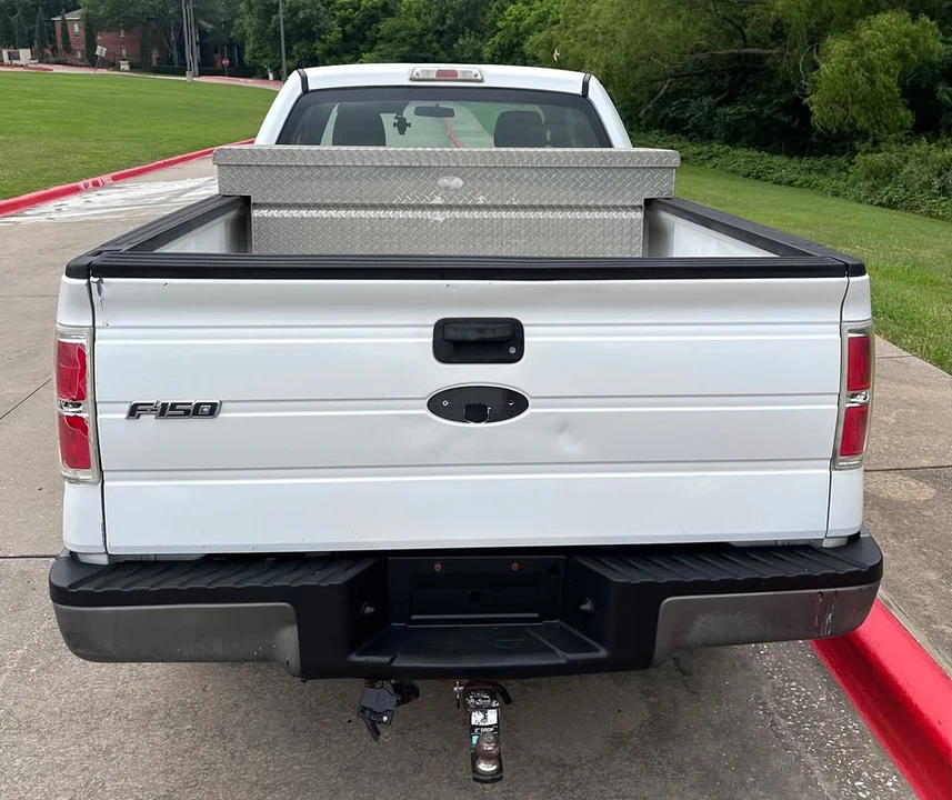 2009 Ford F-150 12th Gen - Image 8 of 18