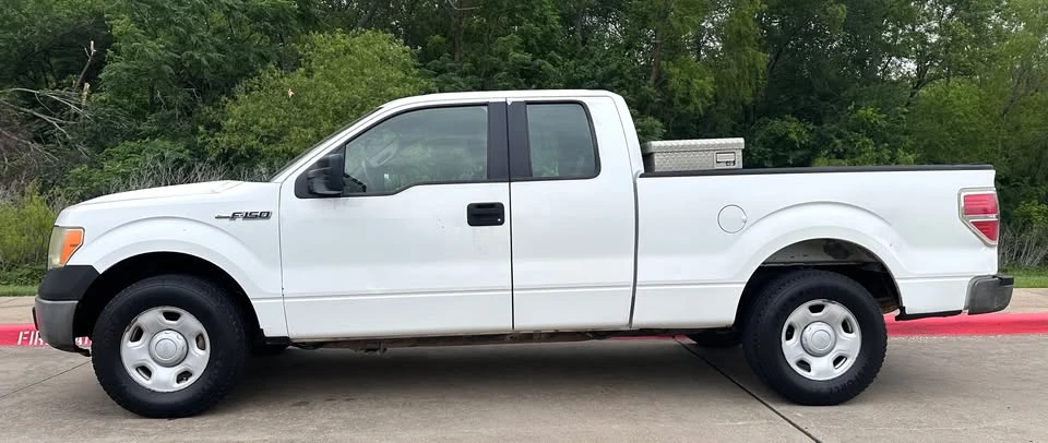 2009 Ford F-150 12th Gen - Image 7 of 18