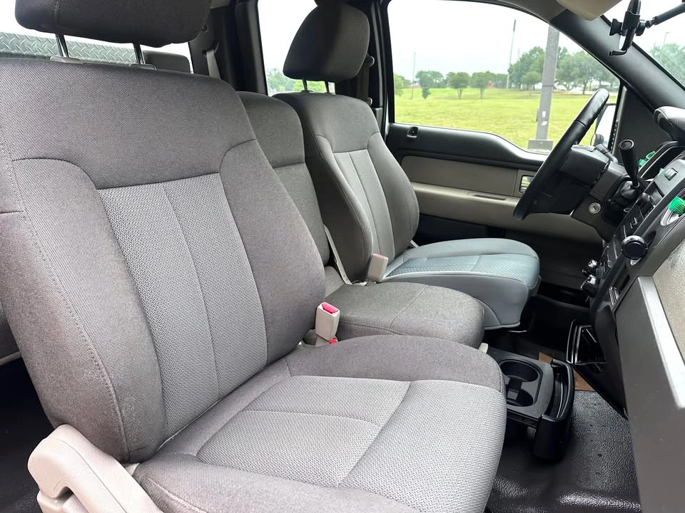 2009 Ford F-150 12th Gen - Image 14 of 18