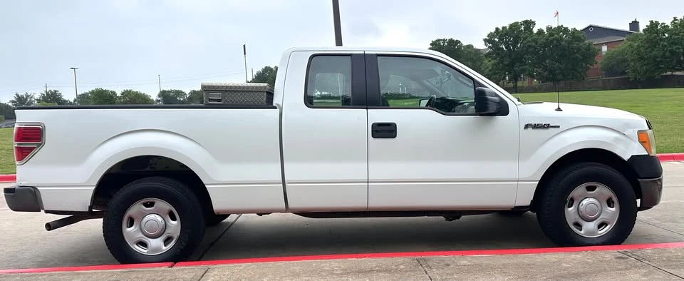 2009 Ford F-150 12th Gen - Image 6 of 18