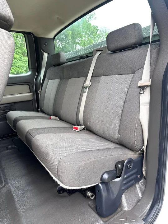 2009 Ford F-150 12th Gen - Image 15 of 18