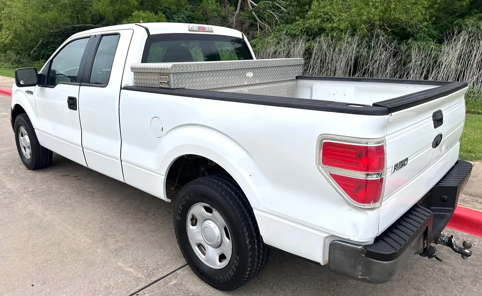 2009 Ford F-150 12th Gen - Image 5 of 18