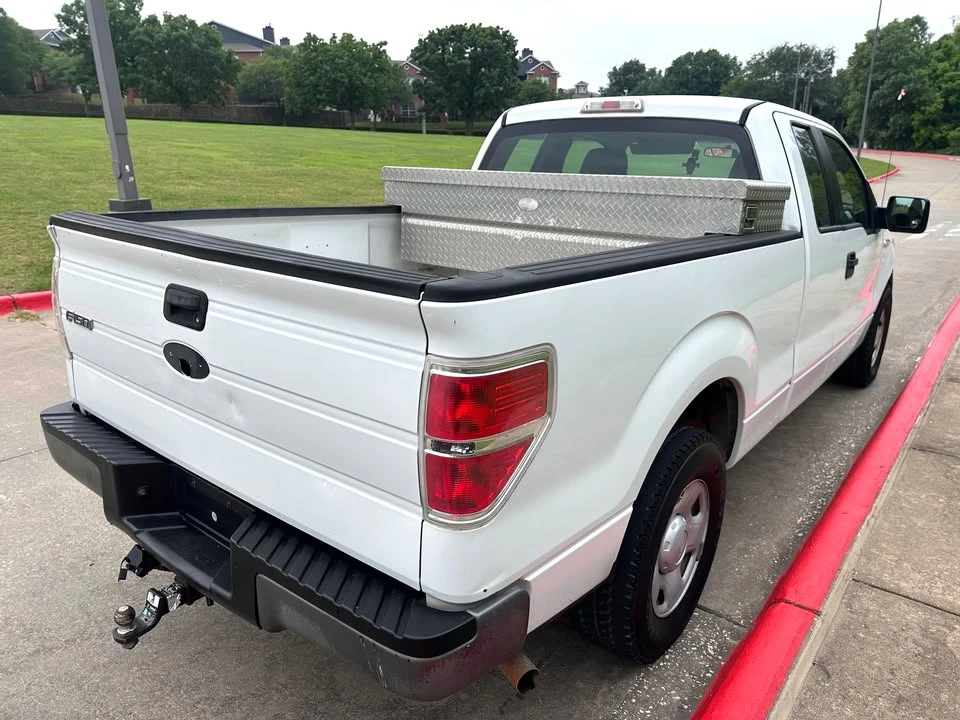 2009 Ford F-150 12th Gen - Image 9 of 18