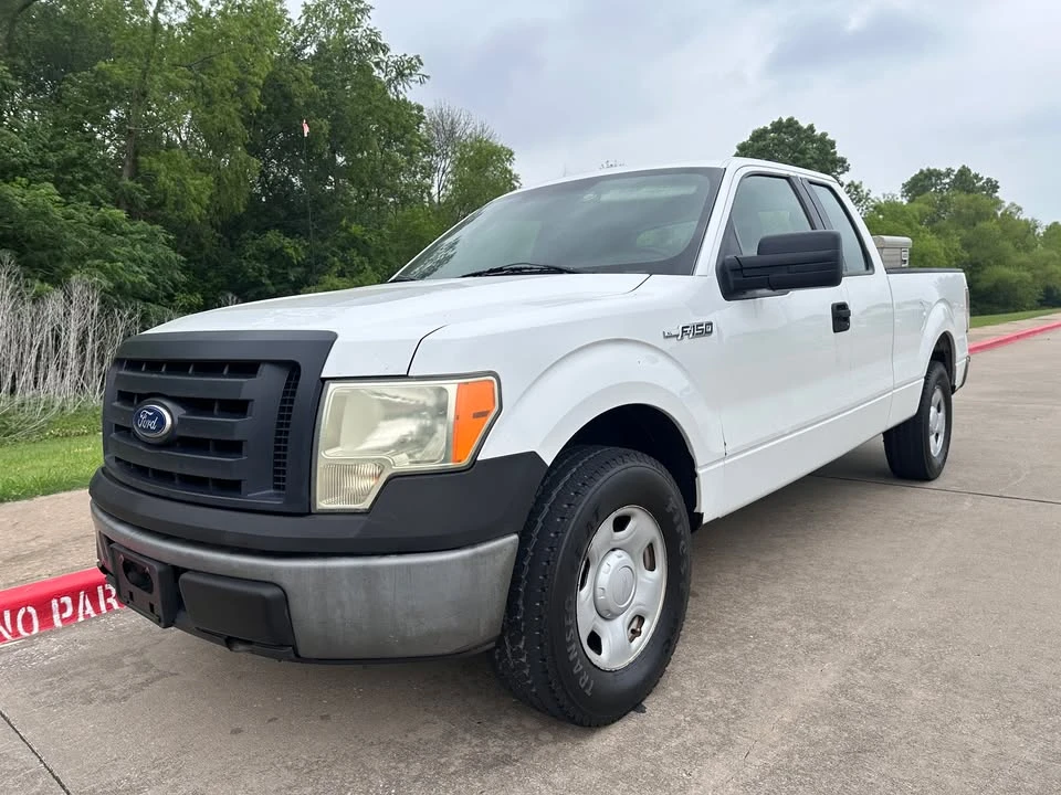 2009 Ford F-150 12th Gen - Image 4 of 18