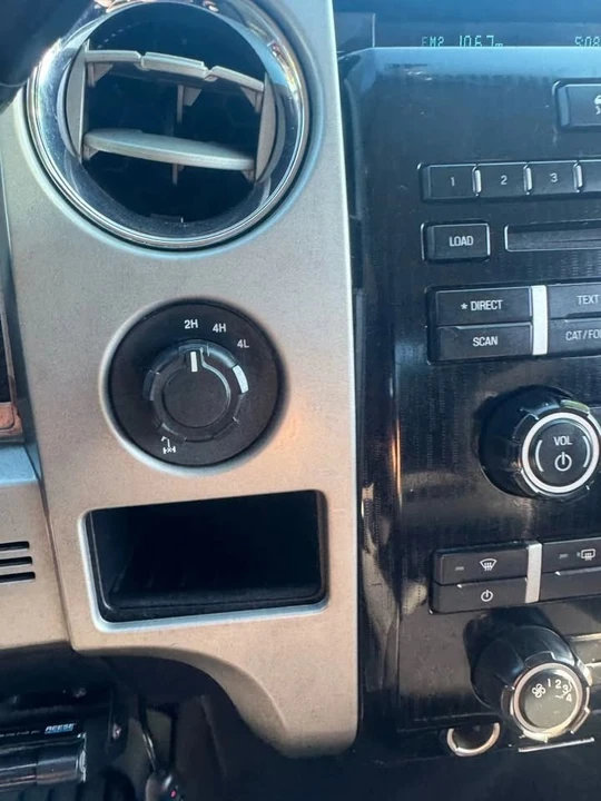 2009 Ford F-150 12th Gen - Image 11 of 17