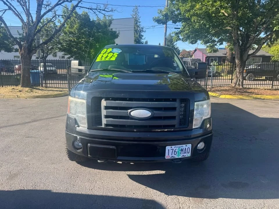 2009 Ford F-150 12th Gen - Image 2 of 17