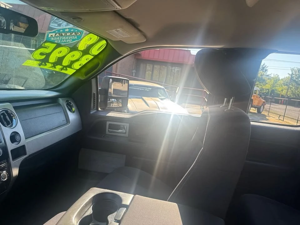 2009 Ford F-150 12th Gen - Image 10 of 17
