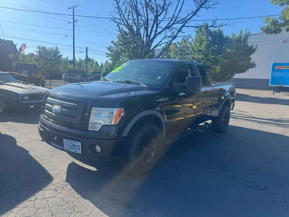 2009 Ford F-150 12th Gen - Image 16 of 17