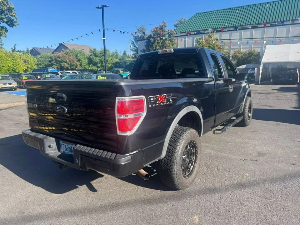 2009 Ford F-150 12th Gen - Image 6 of 17