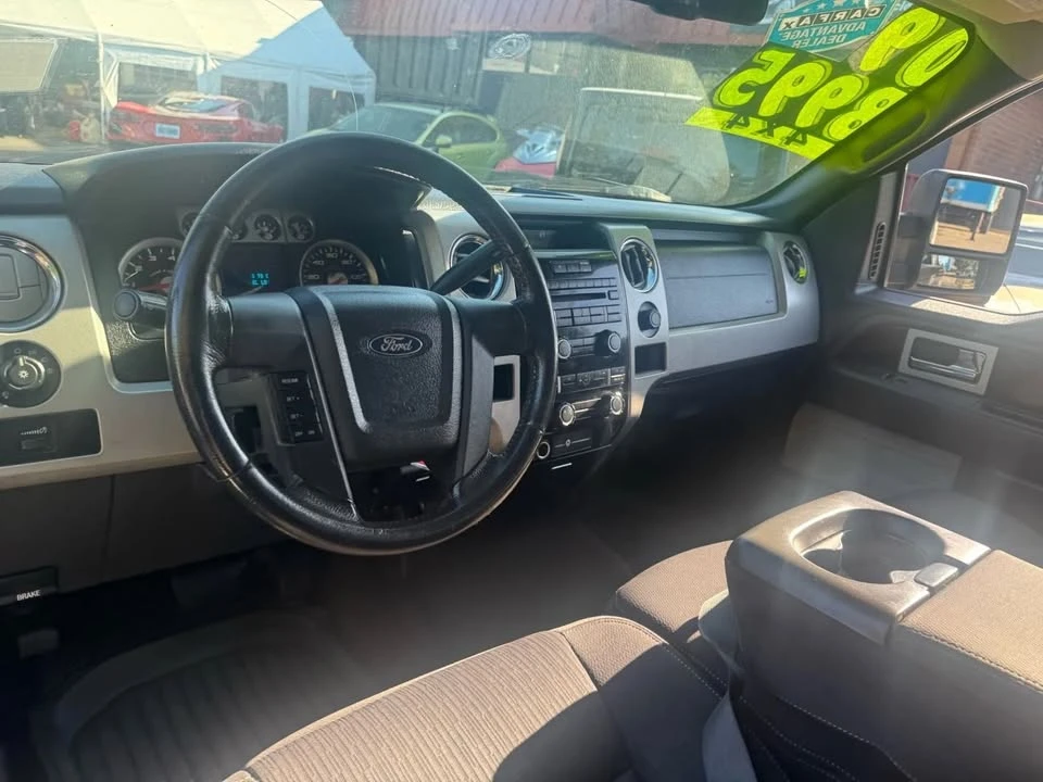 2009 Ford F-150 12th Gen - Image 9 of 17