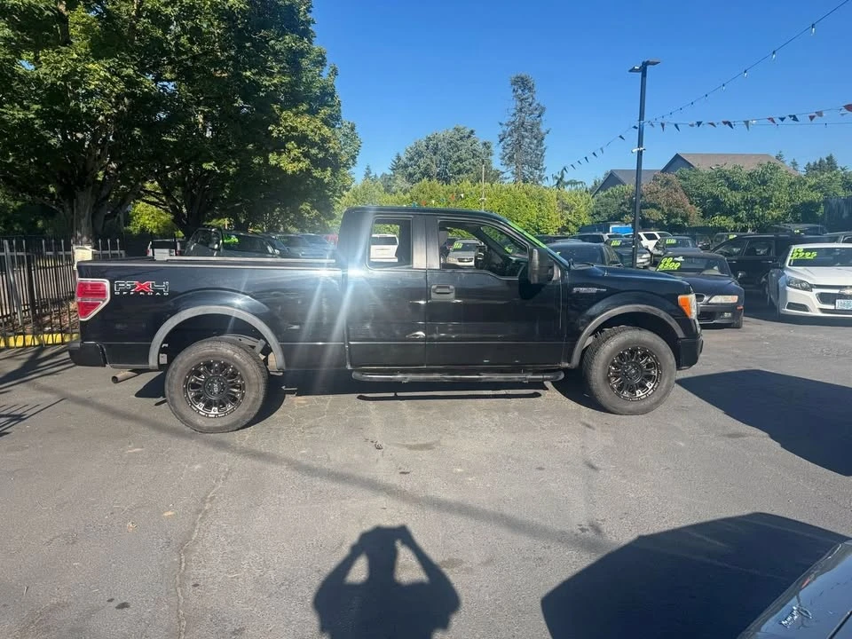 2009 Ford F-150 12th Gen - Image 7 of 17