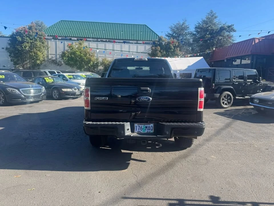 2009 Ford F-150 12th Gen - Image 5 of 17