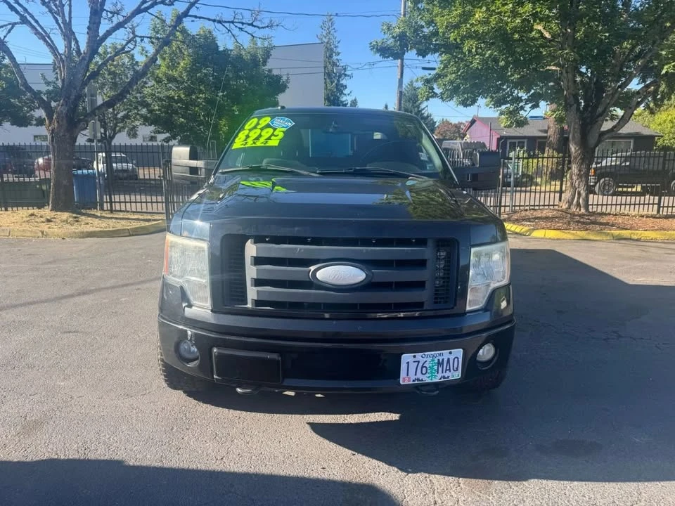 2009 Ford F-150 12th Gen - Image 15 of 17