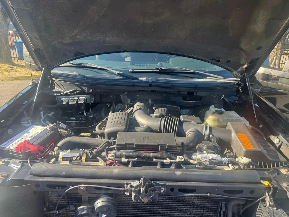 2009 Ford F-150 12th Gen - Image 13 of 17